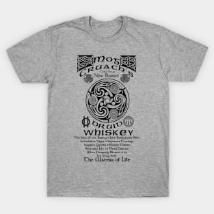 Druid Whiskey T-Shirt